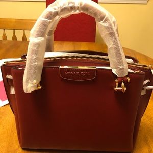 Michael Kors Satchel Purse